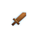 :wood_sword: