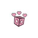 :lovecube: