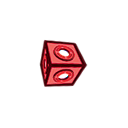 :redcube: