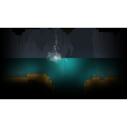 Underground Ocean
