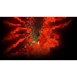 Lava Biome