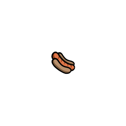 :Hotdog: