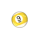 :9ball: