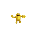 :Yellow_Monster: