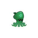 :greenoctopus: