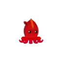 :redoctopus: