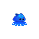 :blueoctopus: