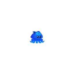 :blueoctopus: