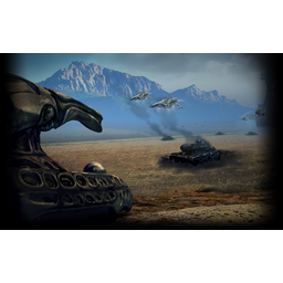 Air superiority