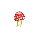 :redmushroom: