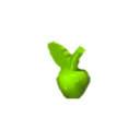 :pirateapple: