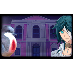 Anghel Higure BG