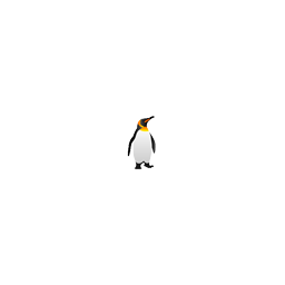 :zoopenguin: