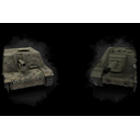 StuIG33 vs SU-152