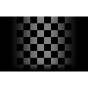 Blank Chess Board