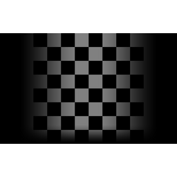 Blank Chess Board