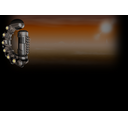 The Worm (Profile Background)