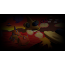 Battle (Profile Background)