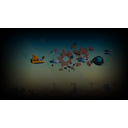 Combat (Profile Background)