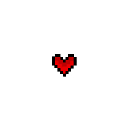 :LIS_pixel_heart: