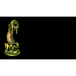 Slimeworm