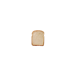 :iambread: