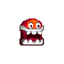 :PixelTeeth: