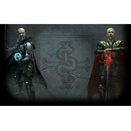 Darkstarr and Lord British