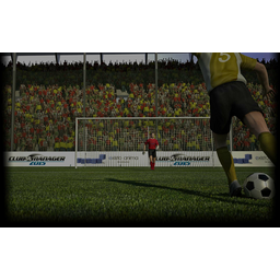 The Penalty Kick
