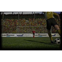 The Penalty Kick