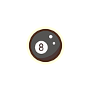 :ball8: