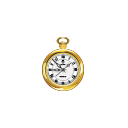 :GoldPocketWatch: