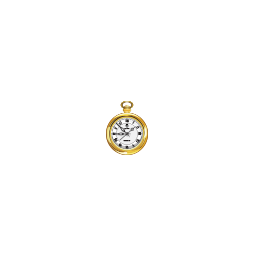 :GoldPocketWatch: