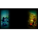 A Race for your Soul