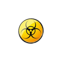 :biohazardsign: