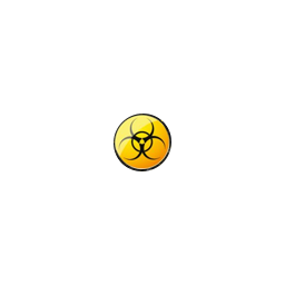 :biohazardsign: