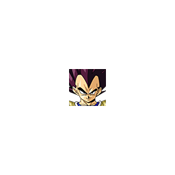 :Vegeta: