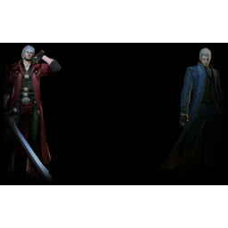 Dante & Vergil