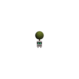 :PlantBot: