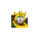 :Bumblebee: