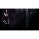 Nether (Profile Background)