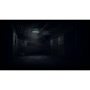 Dark Hallway