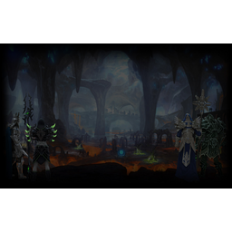 Necropolis (Profile Background)
