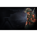 Bushwhacker (Profile Background)