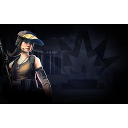 Proxy (Profile Background)