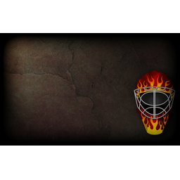Flame Mask (Profile Background)
