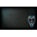 Wing Mask (Profile Background)