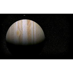 Jupiter: King of Planets