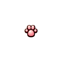 :catpaw: