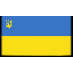 Ukraine Flag